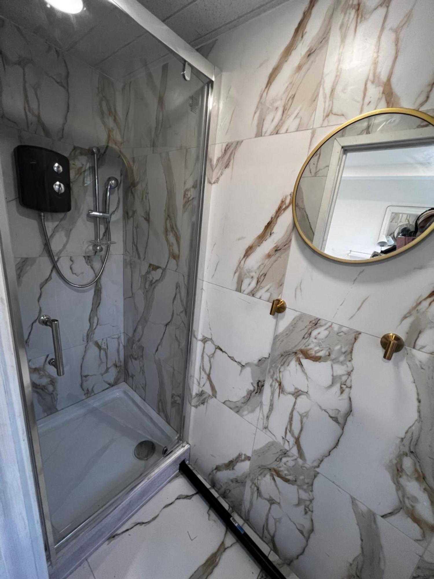 Lovely Ensuite Room In Corby Rockingham Exterior foto